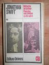 Jonathan Swift - Călătoriile lui Gulliver. Povestea unui poloboc şi alte satire