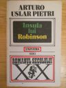 Arturo Uslar Pietri - Insula lui Robinson