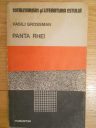 Vasili Grossman - Panta Rhei