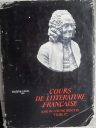Valentin Lipatti- Cours de litterature francaise