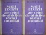 Jacques de Launay - Mari decizii ale celui de-al doilea război mondial, vol. I, II