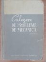 Culegere de probleme de mecanică, vol. II