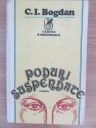 C.I. Bogdan - Poduri suspendate