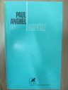 Paul Anghel - Fluviile