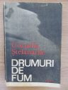 Corneliu Ştefanache - Drumuri de fum