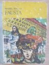Michel Zevago - Fausta