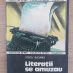 Voicu Bugariu - Literaţii se amuzau
