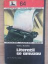 Voicu Bugariu - Literaţii se amuzau