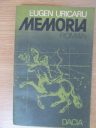 Eugen Uricaru - Memoria