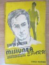 George Gănescu - Misiunea locotenentului Eparu