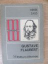 Henri Zalis -Gustave Flaubert