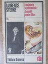 Laurence Sterne - O călătorie sentimentală. Jurnalul pentru Eliza