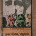 M. Steiga - Gardă la regina briliantelor