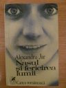 Alexandru Jar - Nasul şi fericirea lumii