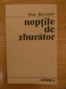Paul Balahur - Nopţile de zburător