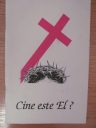 Melanie Jongsma- Cine este El?