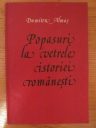 Dumitru Almaș- Popasuri la vetrele istoriei românești