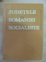 Judeţele României