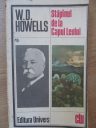 W. D. Howells - Stăpânul de la Capul Leului