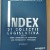 Index legislativ 1971