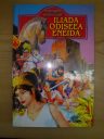 Homer - Iliada, Odiseea, Eneida (repovestite pt. copii)