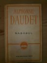 Alphonse Daudet - Nababul