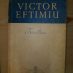 Victor Eftimiu - Teatru