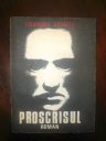 Cicerone Sbanțu - Proscrisul