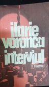 Ilarie Voronca - Interviul (11 povestiri)