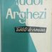 Tudor Arghezi - Tablete de cronicar