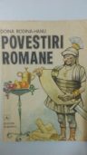 Doina Rodina - Hanu - Povestiri romane