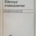 Ion Istrate - Barocul literar românesc