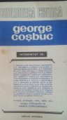 George Coșbuc- interpretat de......