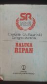 Constantin Gh. Macarovici - Raluca Ripan