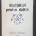 Mircea Horia Simionescu - Învățături pentru delfin