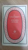 G. Călinescu - Enigma Otiliei