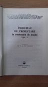 Ioan Drăghici - Îndrumar de proiectare în construcția de mașini, vol. I