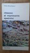 Liliane Brion-Guerry - Cezanne și exprimarea spațiului