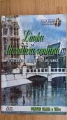 N. Erceanu -Limba și literatura română, clasa a VIII-a