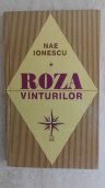 Nae Ionescu - Roza Vânturilor
