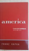 Franz Kafka - America