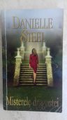 Danielle Steel - Misterele dragostei