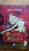 Charles Dickens - Poveste de Crăciun