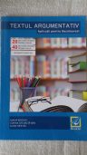 Maria Boghici - Textul argumentativ (aplicații pentru bac)