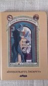 Lemony Snicket - Înneguratul început