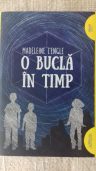 Madeleine L Engle -O buclă în timp