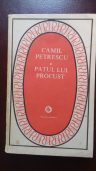 Camil Petrescu - Patul lui Procust