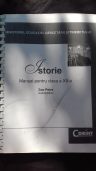 Zoe Petre - Istorie, manual pentru clasa a XII-a (exemplar xeroxat)