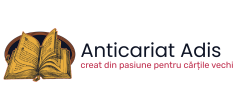 Anticariat Adis